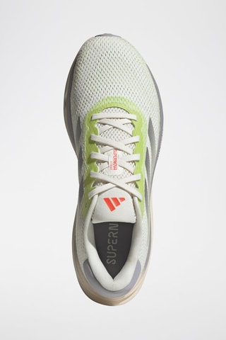 Chaussures de running Supernova Stride - Blanc