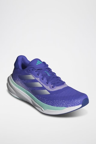 Hardloopschoenen Supernova Stride - Paars