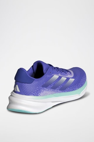 Hardloopschoenen Supernova Stride - Paars