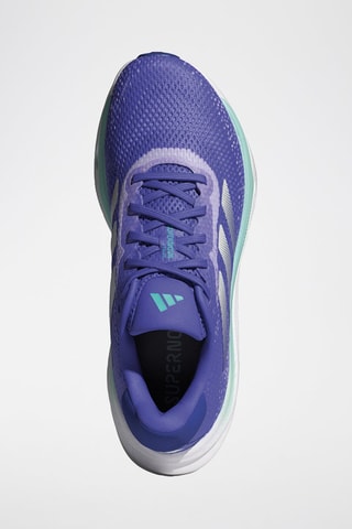 Hardloopschoenen Supernova Stride - Paars