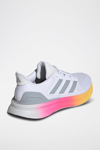 Chaussures de running Ultrarun 5 - Blanc