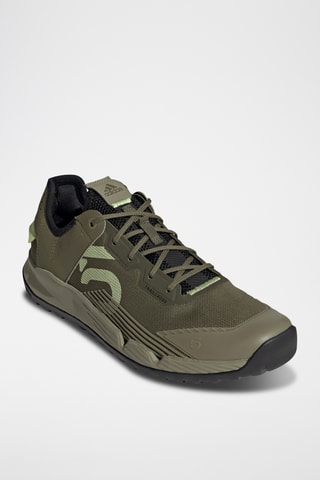 Chaussures de randonnée Trailcross LT - Vert olive