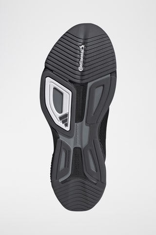 Chaussures d’entraînement Rapidmove ADV - Noir