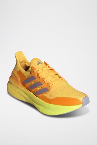 Chaussures de running Ultraboost 5 - Jaune