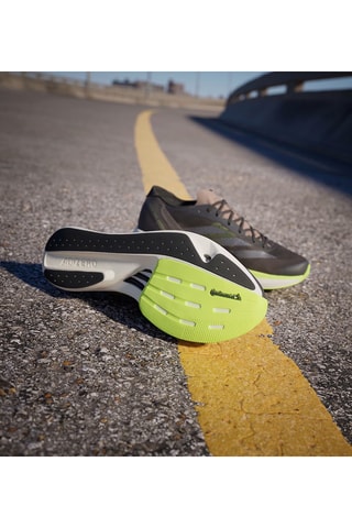 Chaussures de running Adizero Takumi Sen 10 - Noir