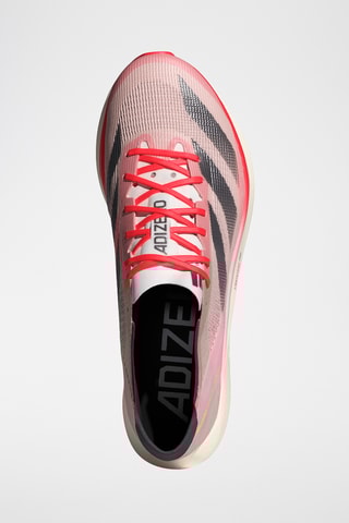 Chaussures de running Adizero Takumi Sen 10 - Rose