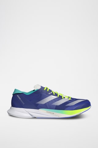 Chaussures de running Adizero Adios 8 - Blue marine