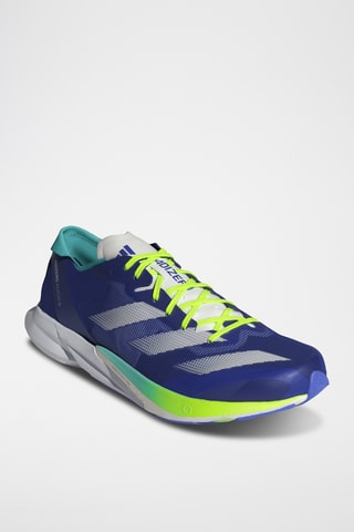 Chaussures de running Adizero Adios 8 - Blue marine