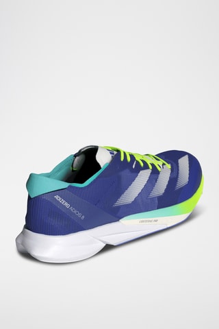 Chaussures de running Adizero Adios 8 - Blue marine