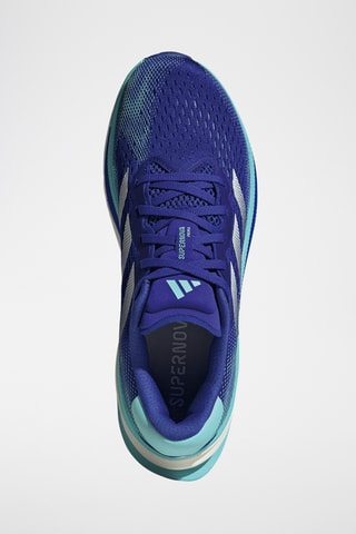 Chaussures de running Supernova Prima - Blue