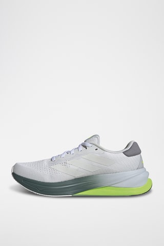 Chaussures de running - Blanc