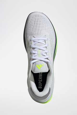Chaussures de running - Blanc