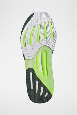 Chaussures de running - Blanc