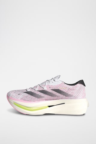 Chaussures de running Adizero Prime X 2.0 STRUNG - Blanc