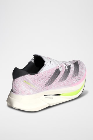 Chaussures de running Adizero Prime X 2.0 STRUNG - Blanc