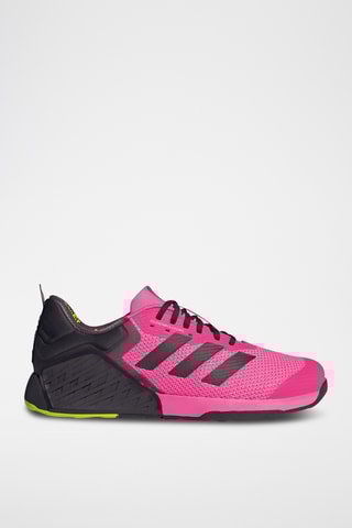 Chaussures d’entraînement Dropset 3 - Rose