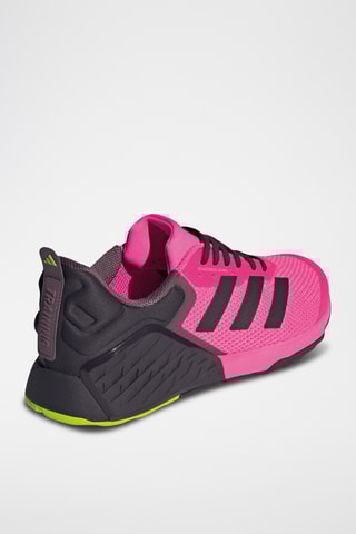 Chaussures d’entraînement Dropset 3 - Rose