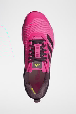 Chaussures d’entraînement Dropset 3 - Rose