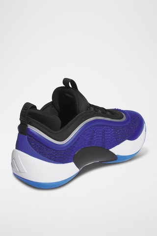 Chaussures de basketball D.O.N Issue 6 - Indigo et noir