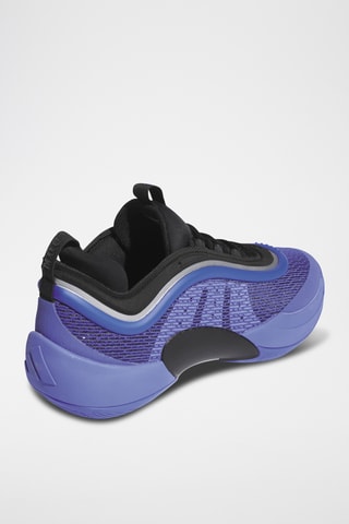 Chaussures de basketball Donovan Mitchell - Violet