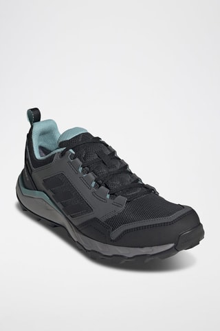 Chaussures de trail Terrex Tracerocker 2 GTX - Noir et gris