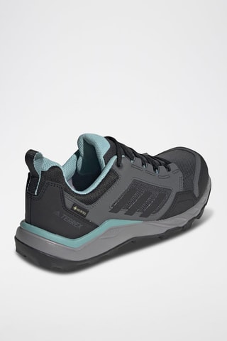 Chaussures de trail Terrex Tracerocker 2 GTX - Noir et gris