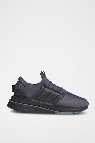 Chaussures de running X_Plrboost - Violet