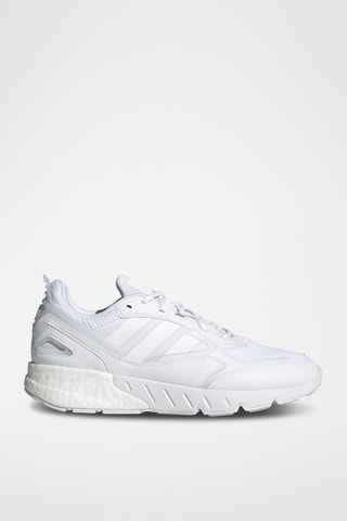 Chaussures de running ZX 1K Boost 2.0 - Blanc