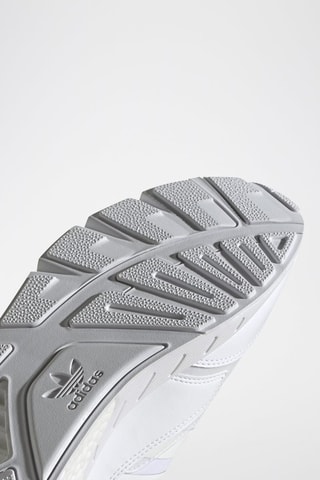 Chaussures de running ZX 1K Boost 2.0 - Blanc