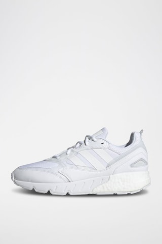 Chaussures de running ZX 1K Boost 2.0 - Blanc