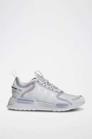 Chaussures de running NMD_V3 - Blanc