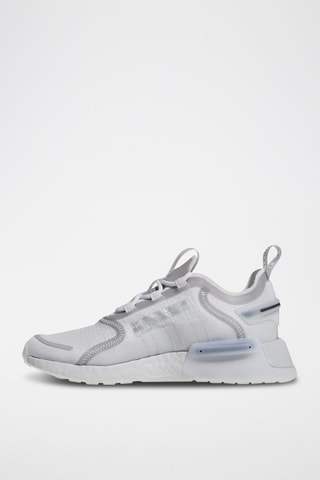 Chaussures de running NMD_V3 - Blanc