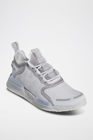 Chaussures de running NMD_V3 - Blanc