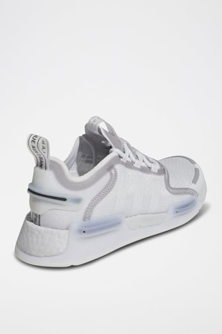 Chaussures de running NMD_V3 - Blanc