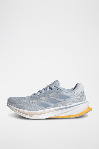 Chaussures de running Supernova Rise - Bleu clair