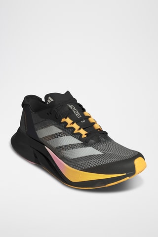 Chaussures de running Adizero Boston 12 - Noir