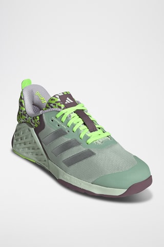 Chaussures d'entraînement Dropset 3GFX - Vert d’eau