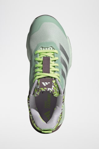 Chaussures d'entraînement Dropset 3GFX - Vert d’eau