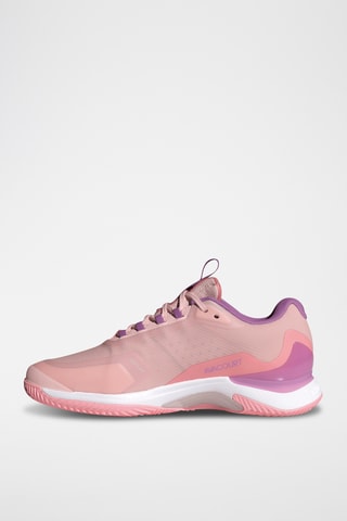 Tennisschoenen Avacourt 2 - Roze