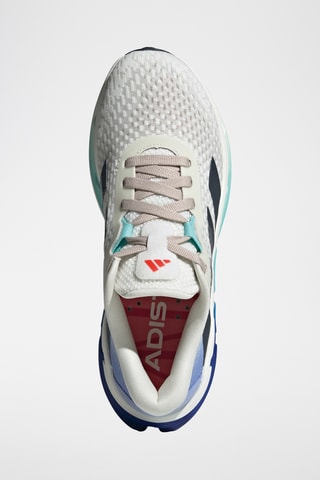 Chaussures de running Adistar 3 - Blanc