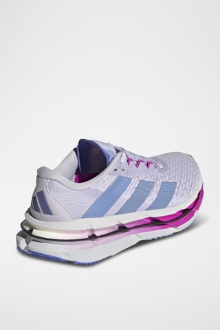 Chaussures de running Adistar Byd - Violet