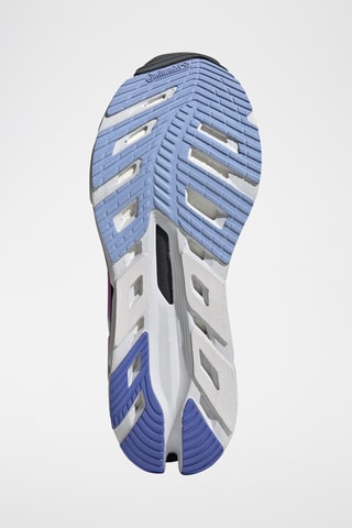 Chaussures de running Adistar Byd - Violet