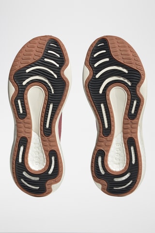 Chaussures de running Supernova 2.0 x Parley - Beige