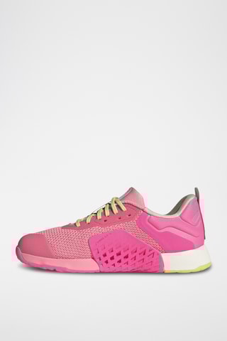 Chaussures d’entraînement Dropset 3 - Rose