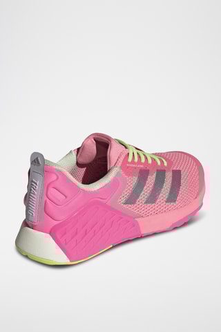 Chaussures d’entraînement Dropset 3 - Rose