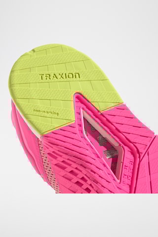 Chaussures d’entraînement Dropset 3 - Rose