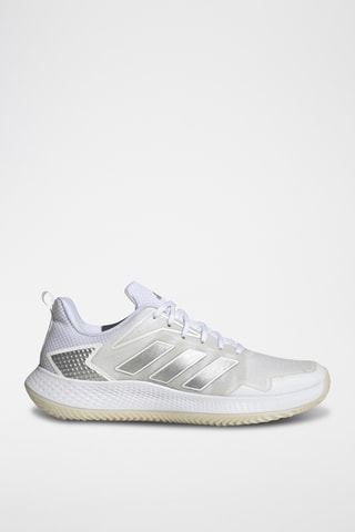 Tennisschoenen Defiant Speed - Wit