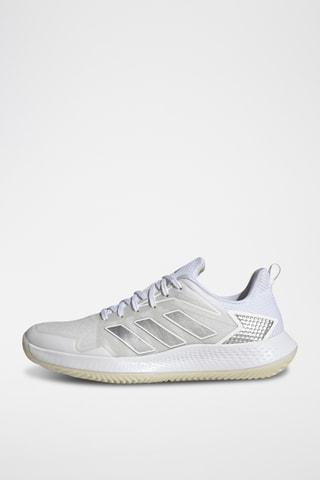 Tennisschoenen Defiant Speed - Wit