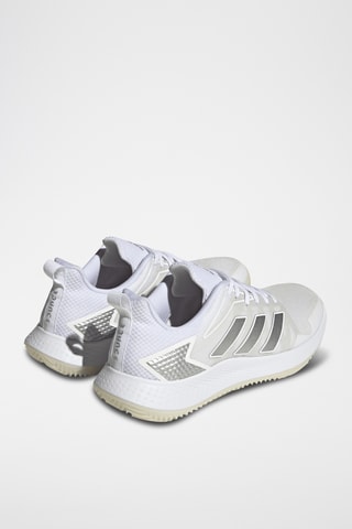Tennisschoenen Defiant Speed - Wit