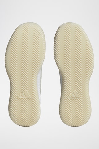 Tennisschoenen Defiant Speed - Wit